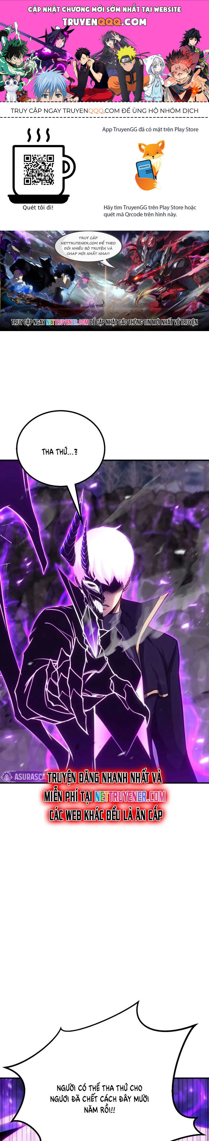 Tử Linh Sư Mạnh Nhất Chapter 73 - Trang 2