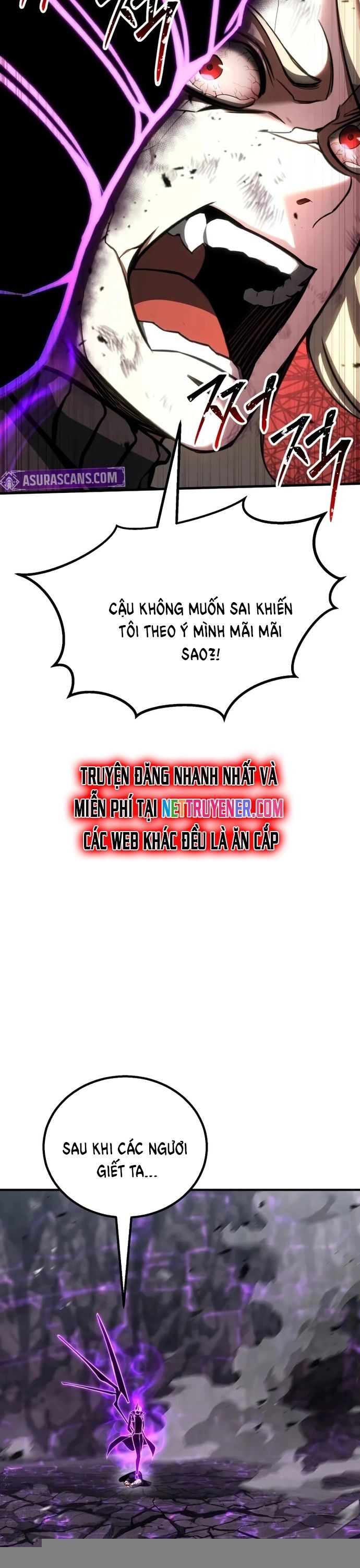 Tử Linh Sư Mạnh Nhất Chapter 73 - Trang 2