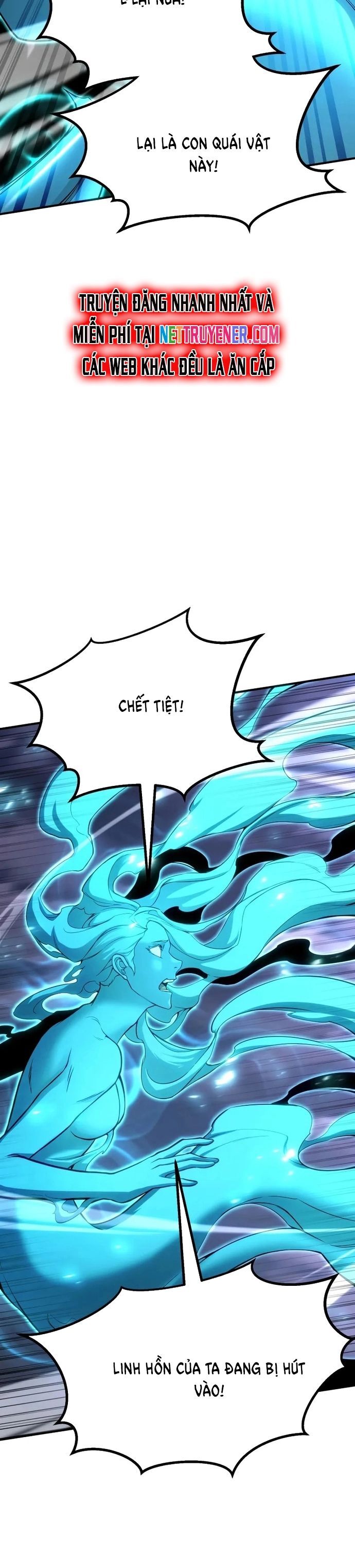 Tử Linh Sư Mạnh Nhất Chapter 73 - Trang 2