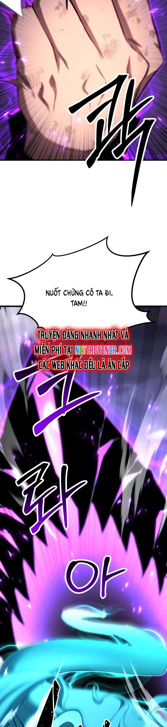 Tử Linh Sư Mạnh Nhất Chapter 73 - Trang 2