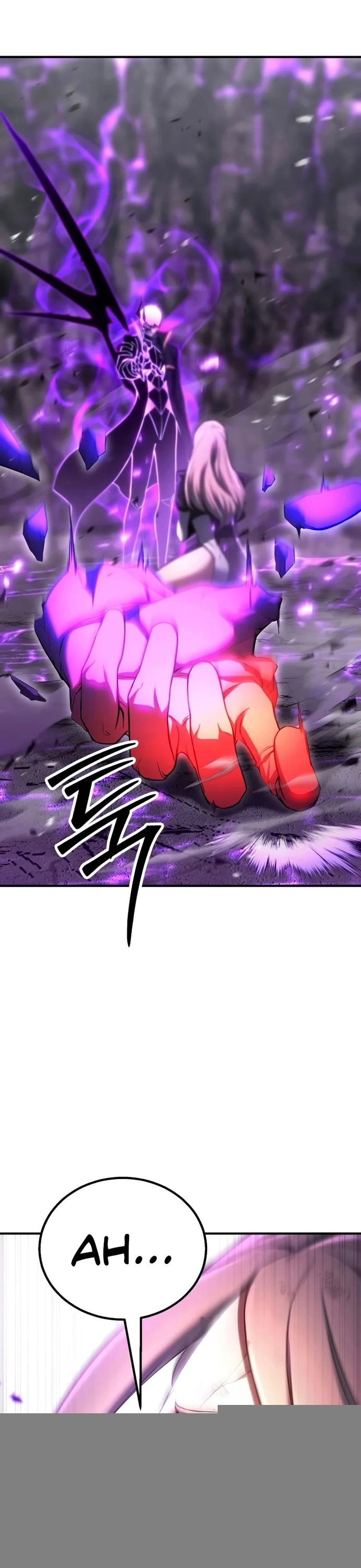 Tử Linh Sư Mạnh Nhất Chapter 73 - Trang 2