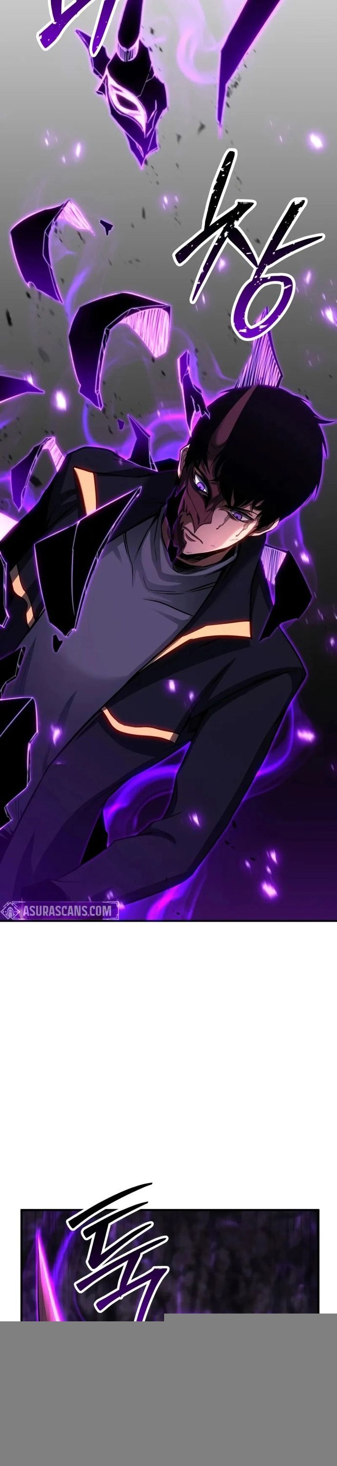 Tử Linh Sư Mạnh Nhất Chapter 73 - Trang 2