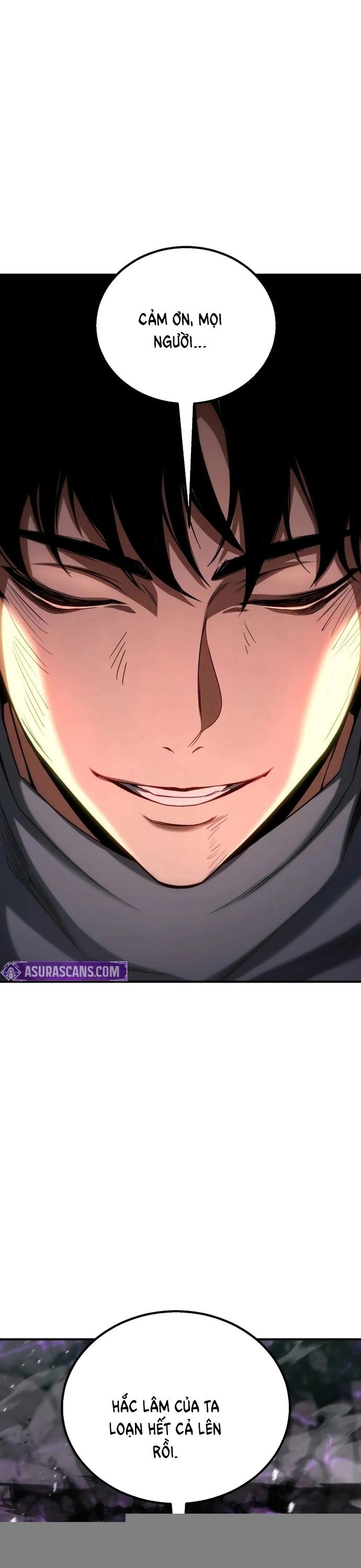 Tử Linh Sư Mạnh Nhất Chapter 73 - Trang 2