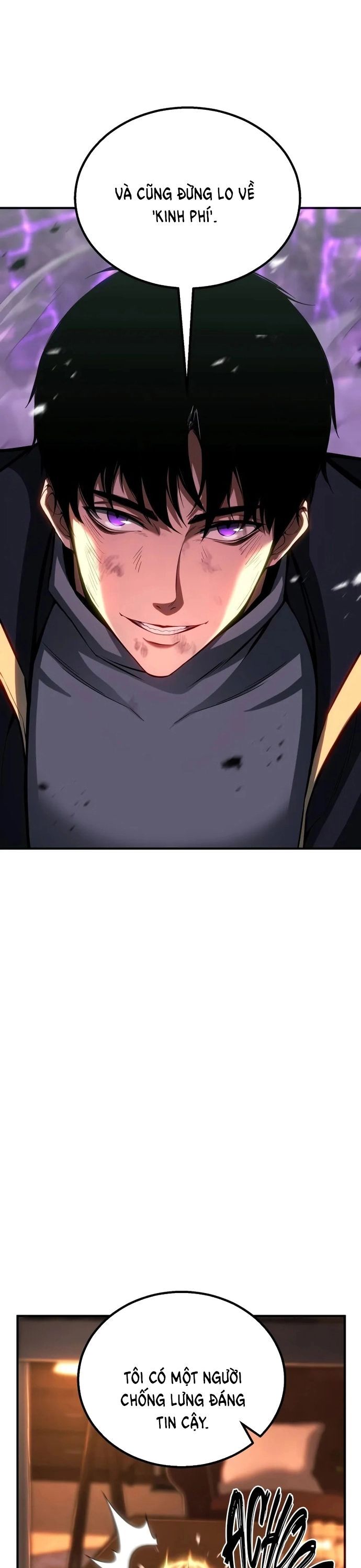 Tử Linh Sư Mạnh Nhất Chapter 73 - Trang 2