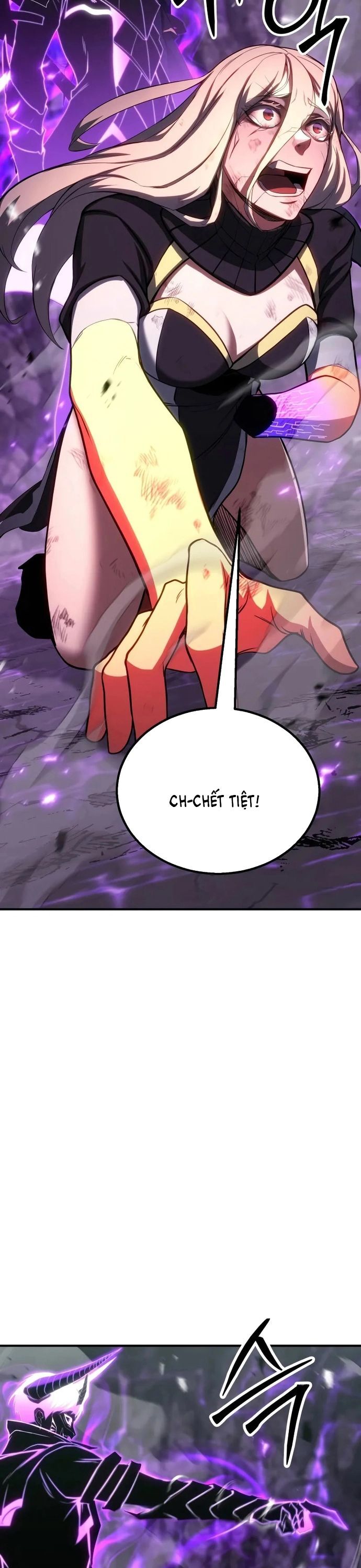 Tử Linh Sư Mạnh Nhất Chapter 73 - Trang 2