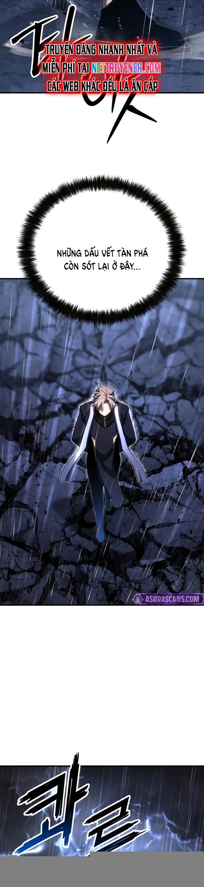 Tử Linh Sư Mạnh Nhất Chapter 73 - Trang 2