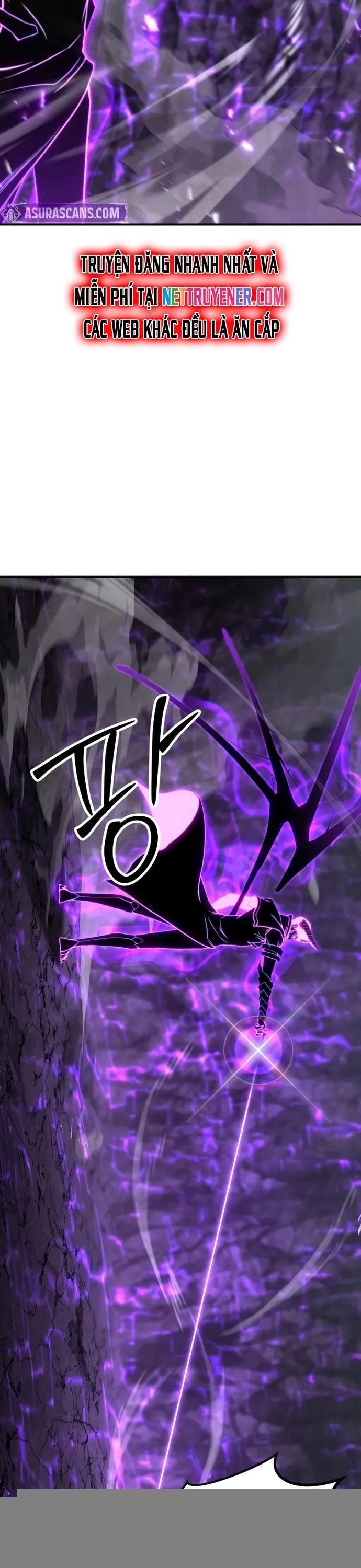 Tử Linh Sư Mạnh Nhất Chapter 73 - Trang 2