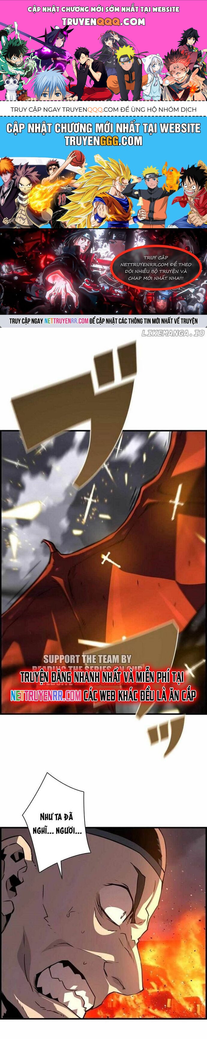 Tử Linh Sư Mạnh Nhất Chapter 80 - Trang 2