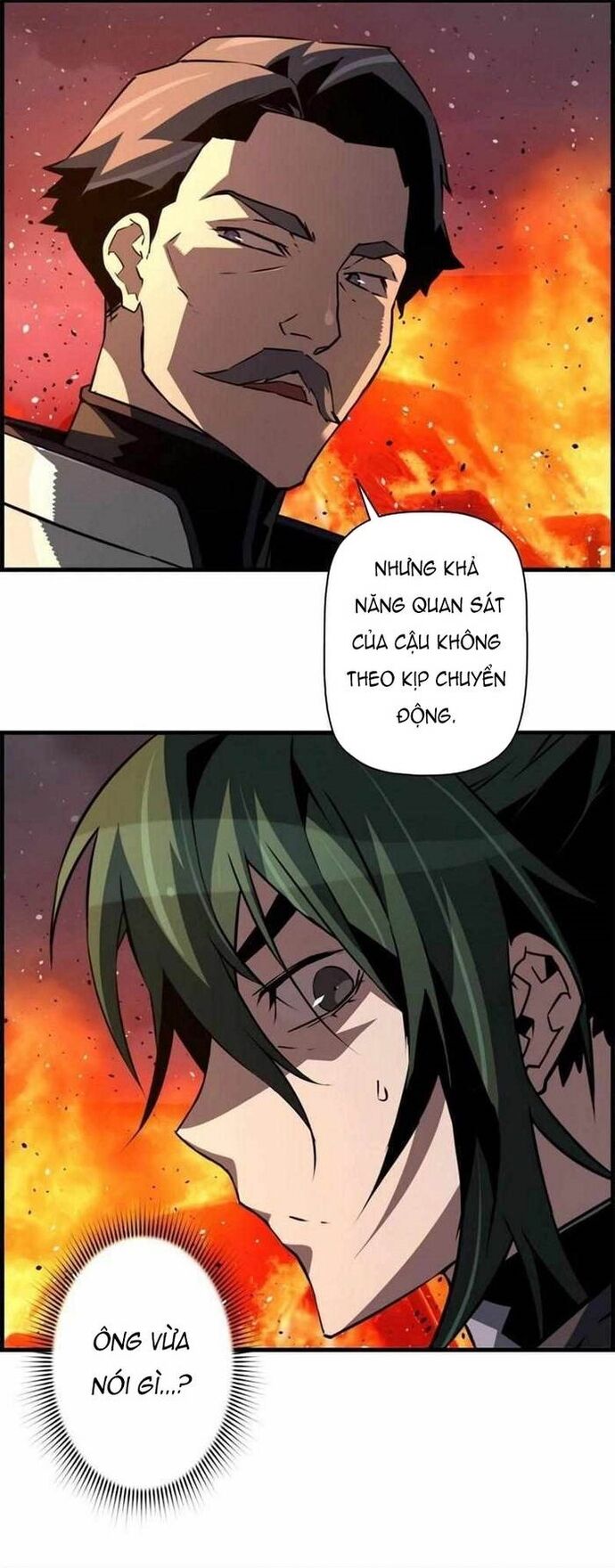 Tử Linh Sư Mạnh Nhất Chapter 80 - Trang 2