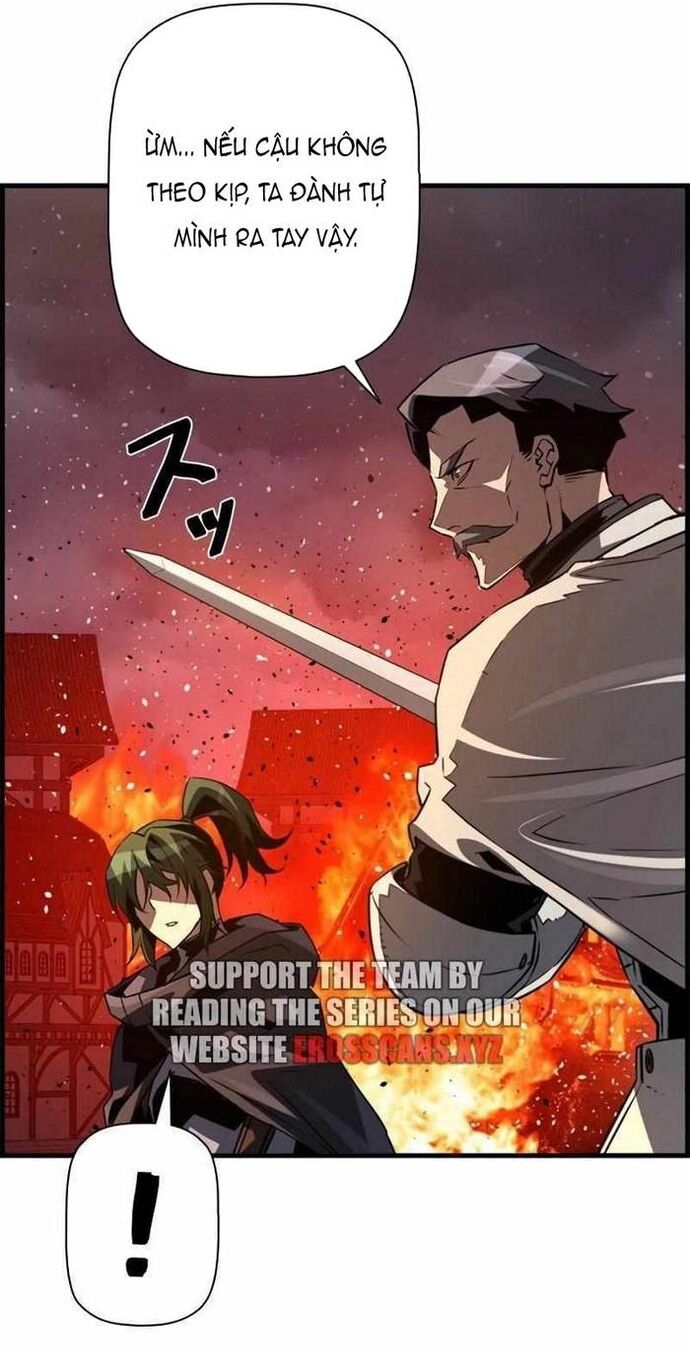 Tử Linh Sư Mạnh Nhất Chapter 80 - Trang 2