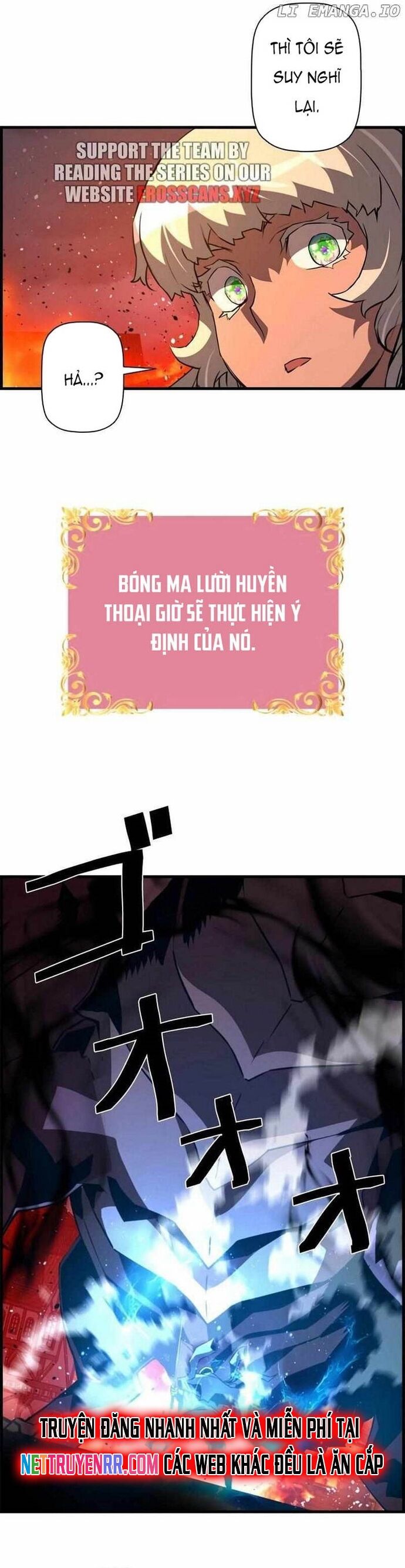 Tử Linh Sư Mạnh Nhất Chapter 80 - Trang 2