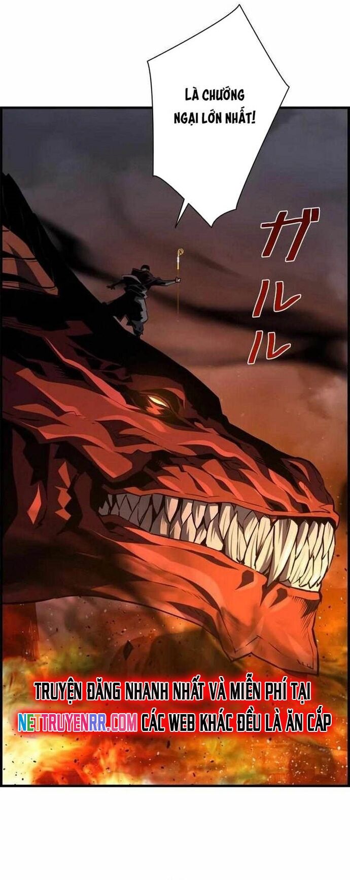 Tử Linh Sư Mạnh Nhất Chapter 80 - Trang 2