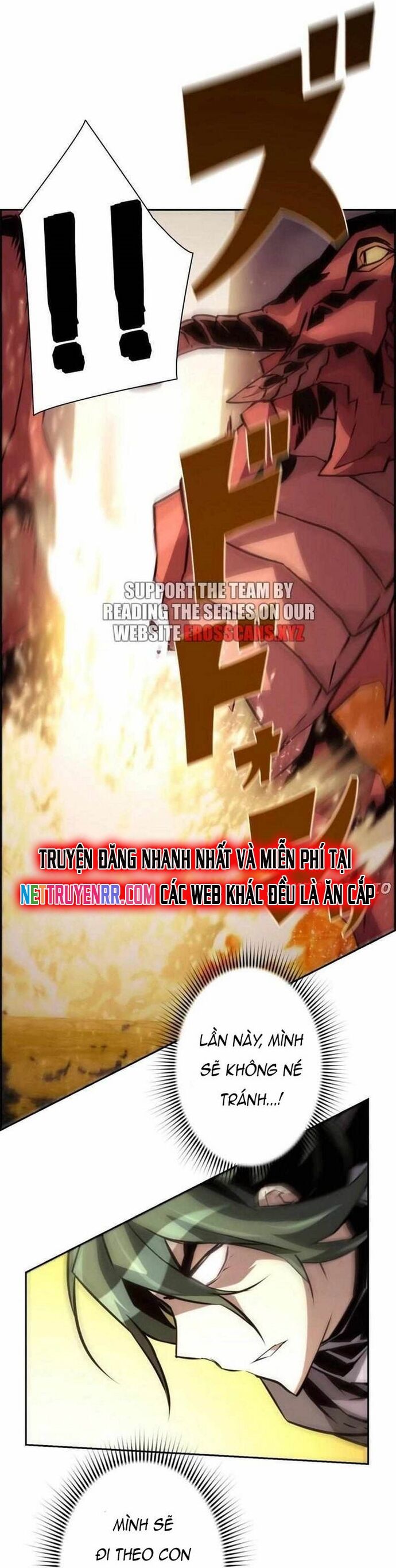 Tử Linh Sư Mạnh Nhất Chapter 80 - Trang 2