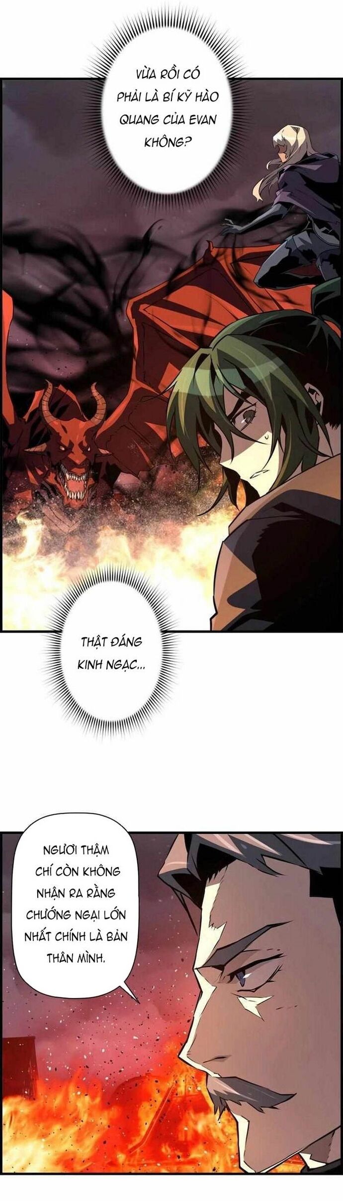 Tử Linh Sư Mạnh Nhất Chapter 80 - Trang 2