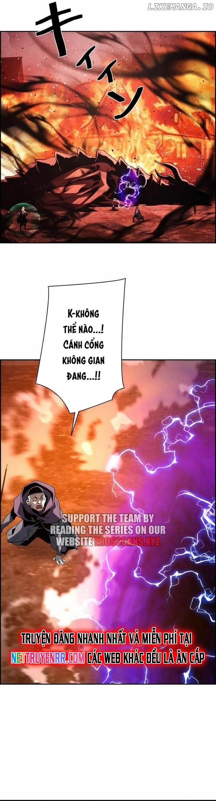 Tử Linh Sư Mạnh Nhất Chapter 80 - Trang 2