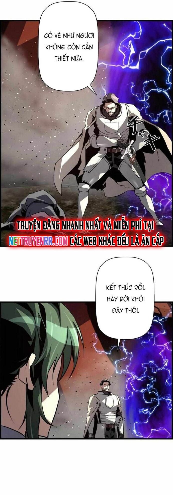 Tử Linh Sư Mạnh Nhất Chapter 80 - Trang 2