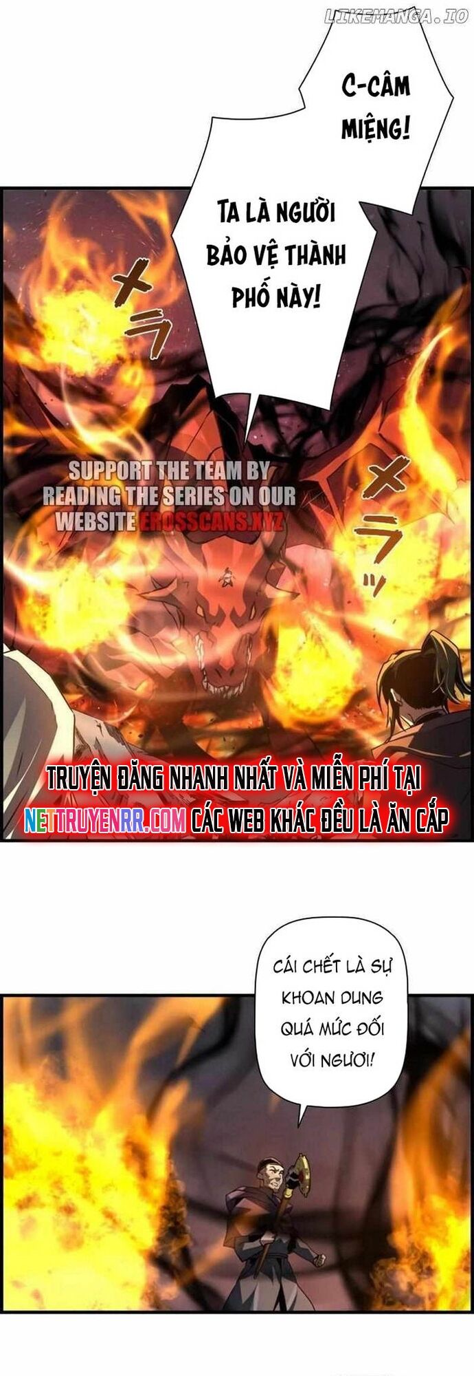 Tử Linh Sư Mạnh Nhất Chapter 80 - Trang 2