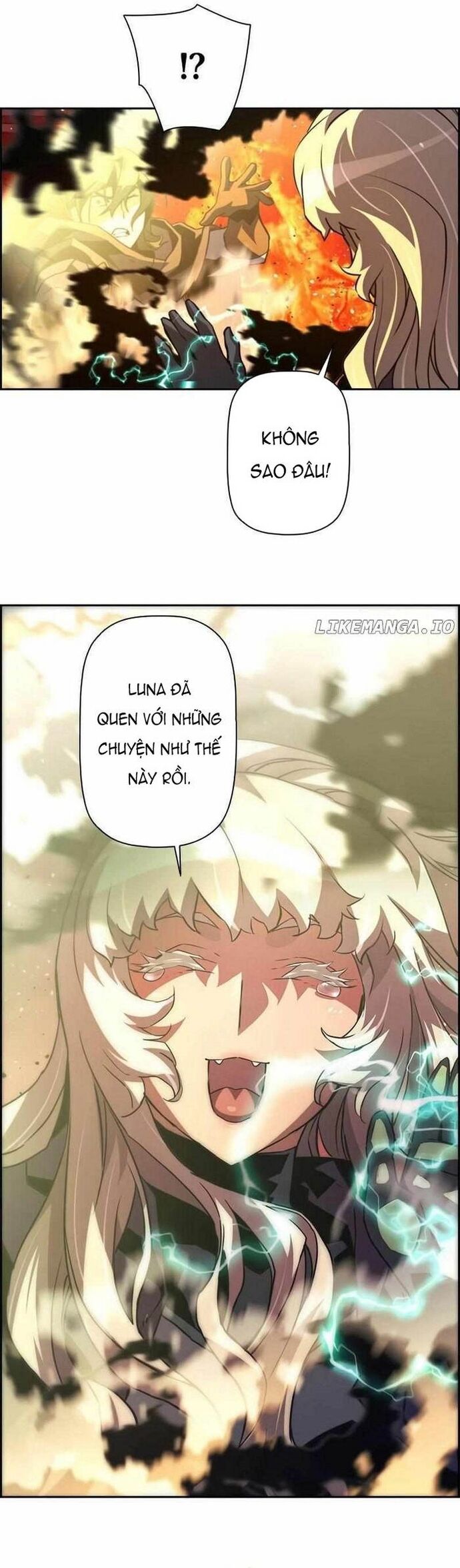 Tử Linh Sư Mạnh Nhất Chapter 80 - Trang 2