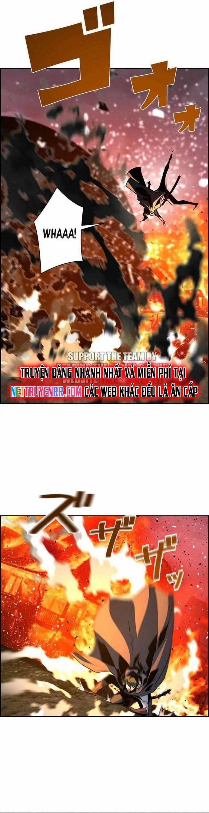 Tử Linh Sư Mạnh Nhất Chapter 80 - Trang 2