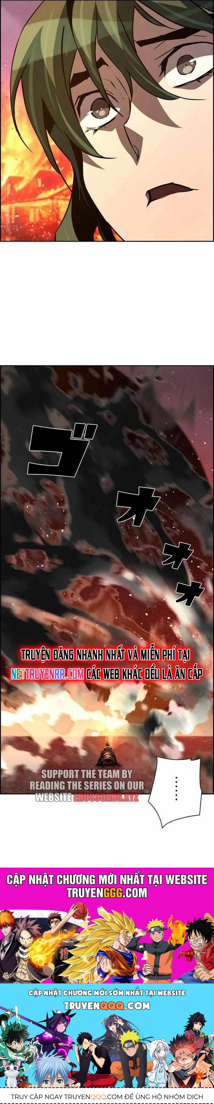 Tử Linh Sư Mạnh Nhất Chapter 80 - Trang 2