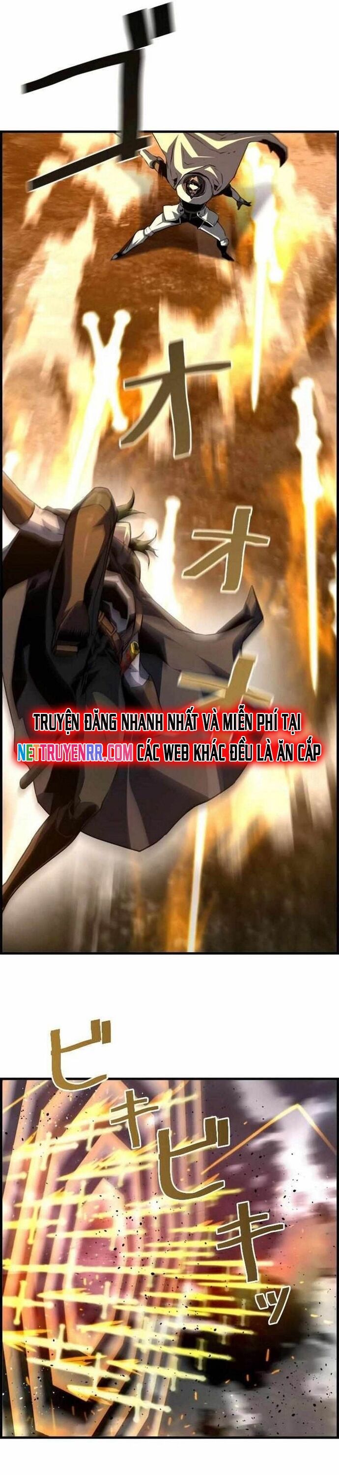 Tử Linh Sư Mạnh Nhất Chapter 80 - Trang 2