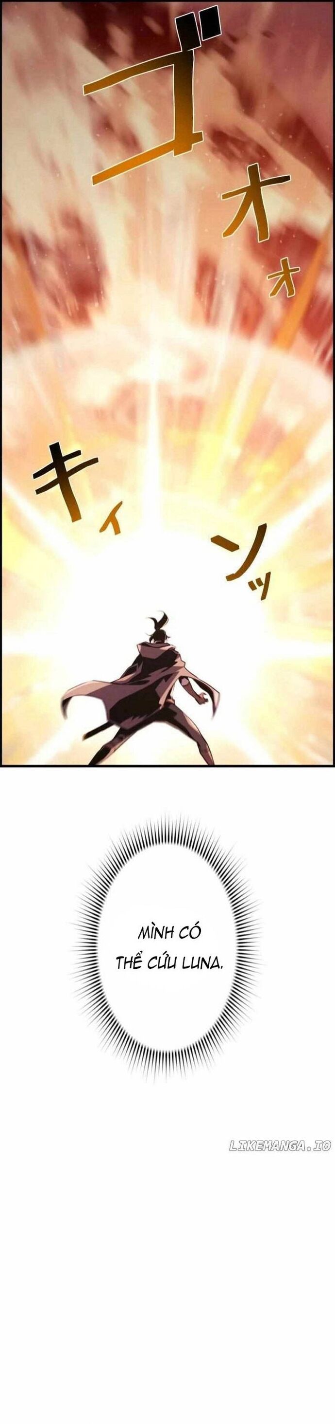 Tử Linh Sư Mạnh Nhất Chapter 81 - Trang 2