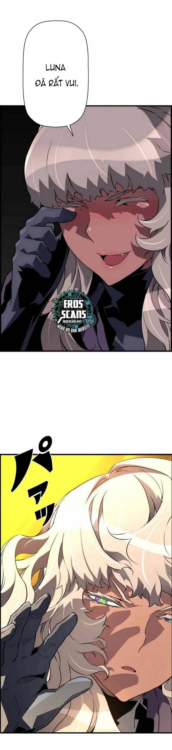 Tử Linh Sư Mạnh Nhất Chapter 81 - Trang 2