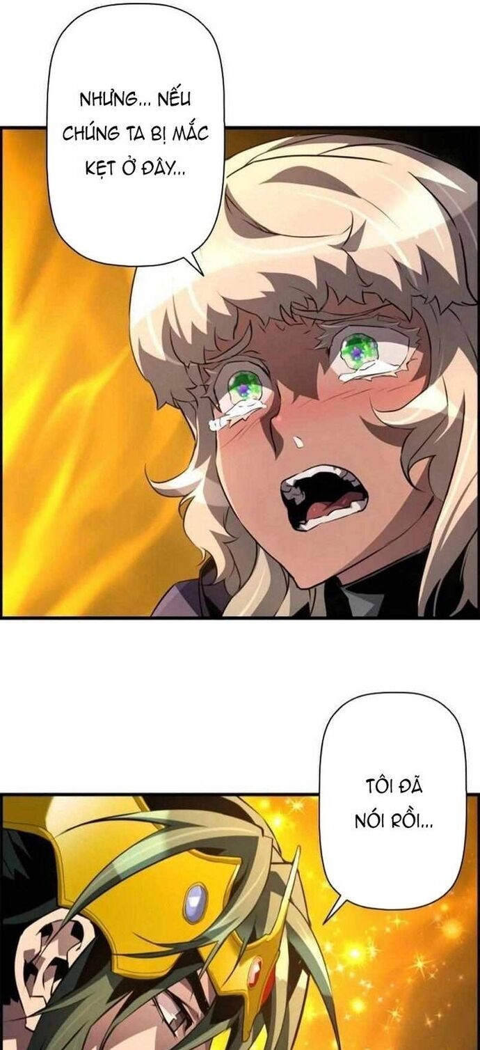 Tử Linh Sư Mạnh Nhất Chapter 81 - Trang 2