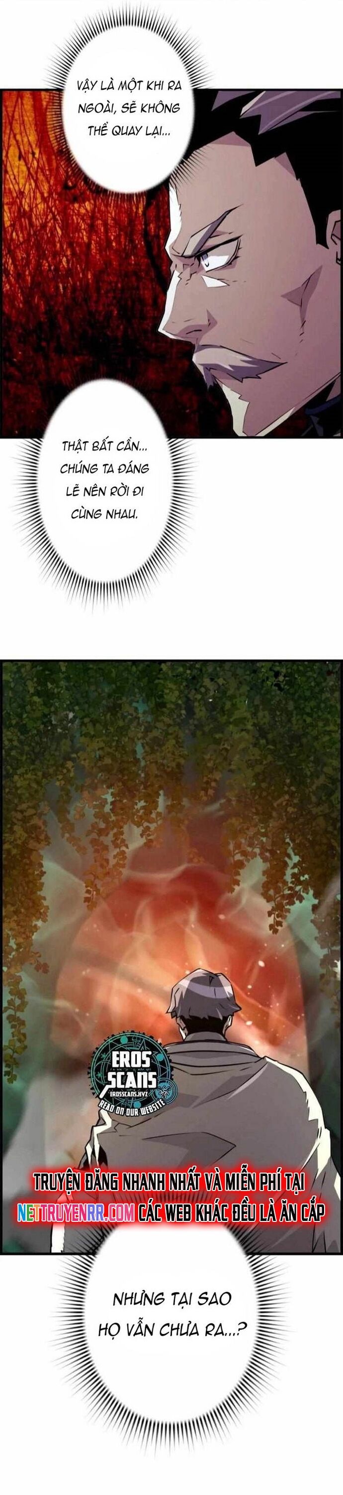 Tử Linh Sư Mạnh Nhất Chapter 81 - Trang 2