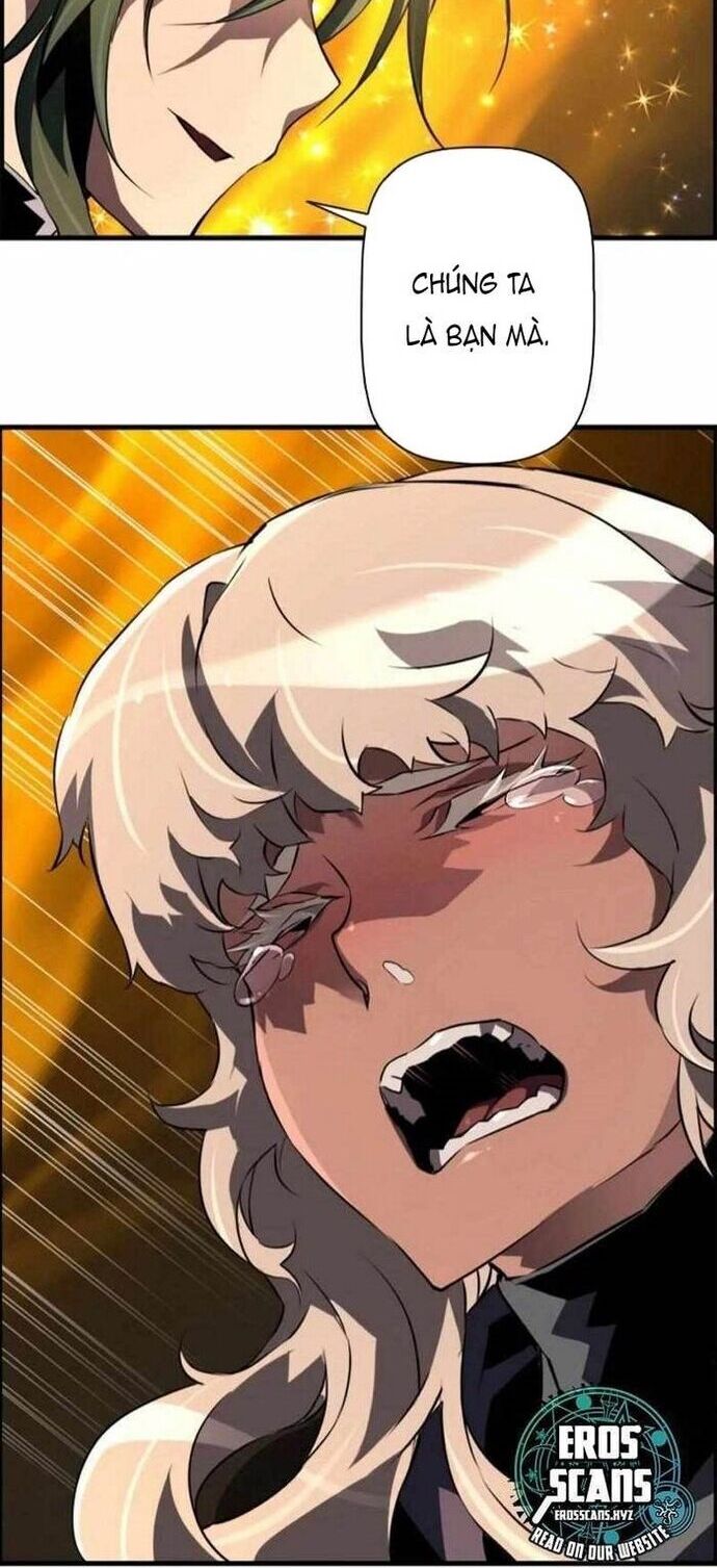 Tử Linh Sư Mạnh Nhất Chapter 81 - Trang 2