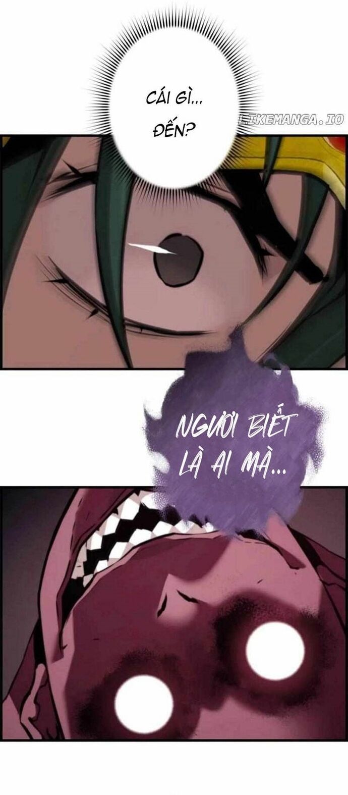 Tử Linh Sư Mạnh Nhất Chapter 81 - Trang 2