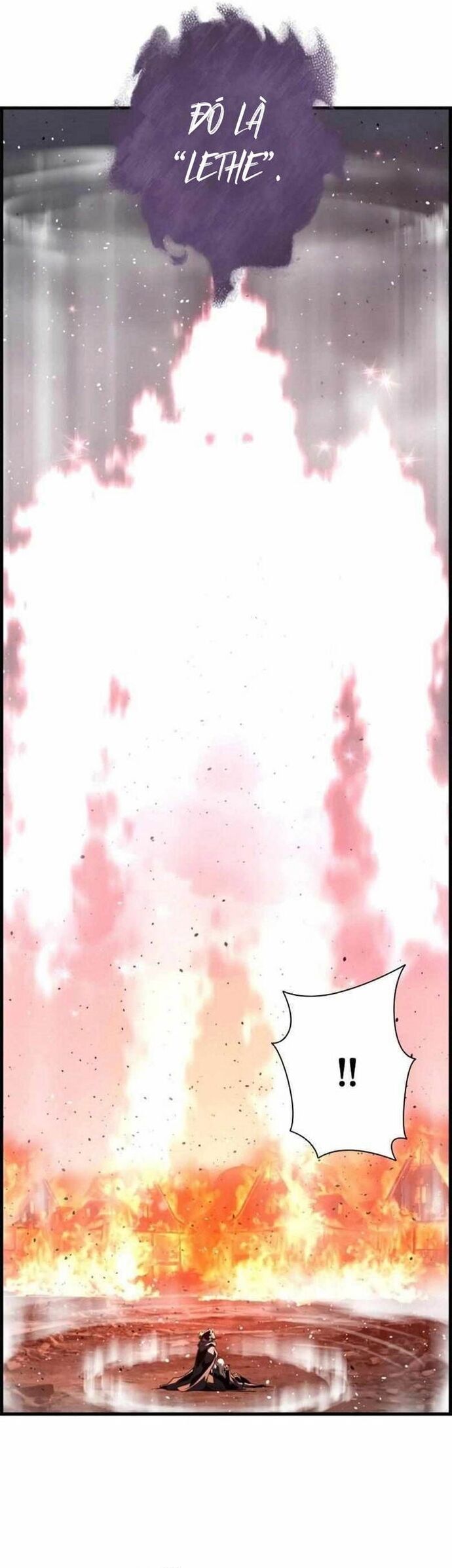 Tử Linh Sư Mạnh Nhất Chapter 81 - Trang 2