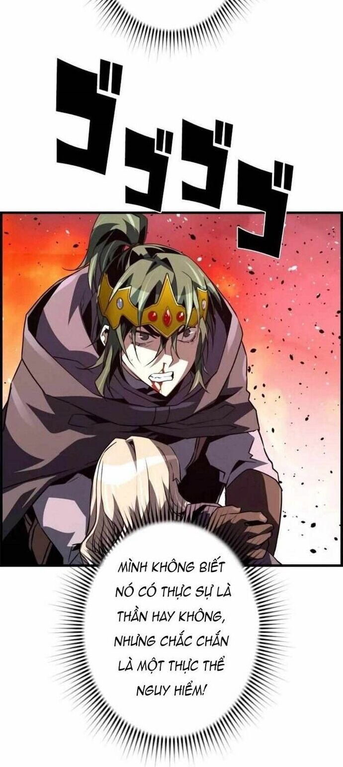 Tử Linh Sư Mạnh Nhất Chapter 81 - Trang 2