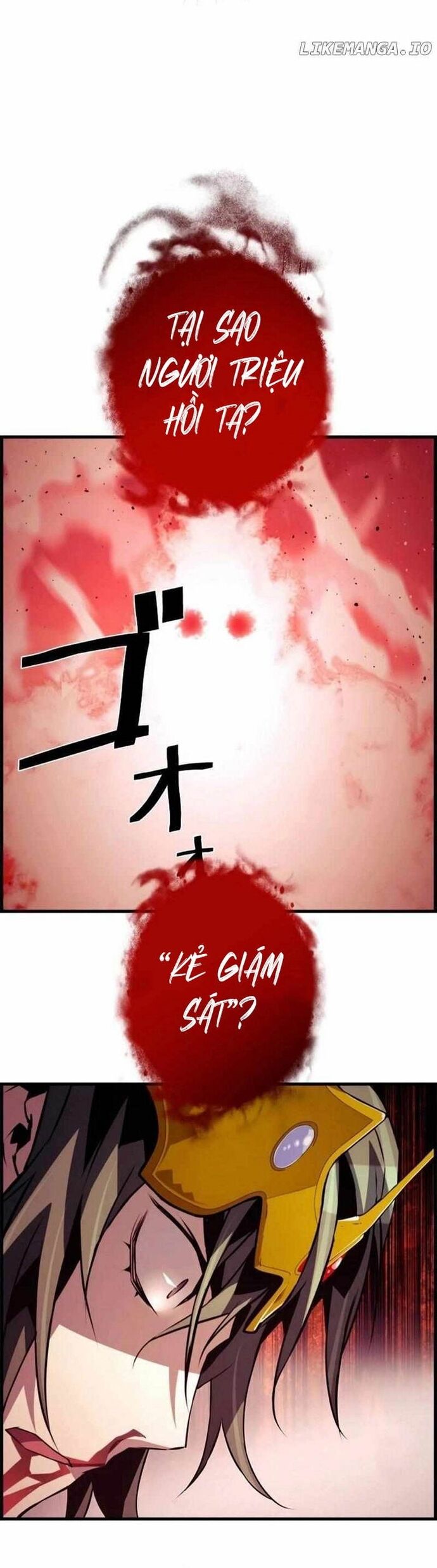 Tử Linh Sư Mạnh Nhất Chapter 81 - Trang 2