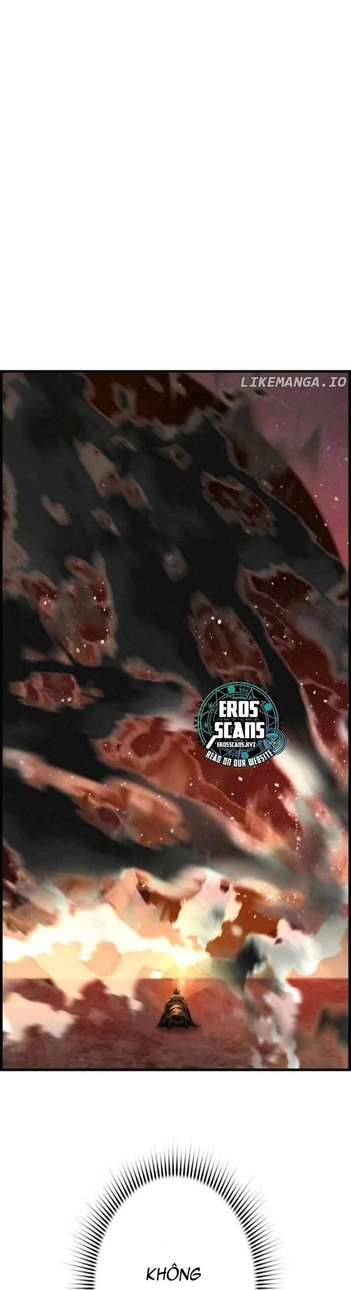 Tử Linh Sư Mạnh Nhất Chapter 81 - Trang 2