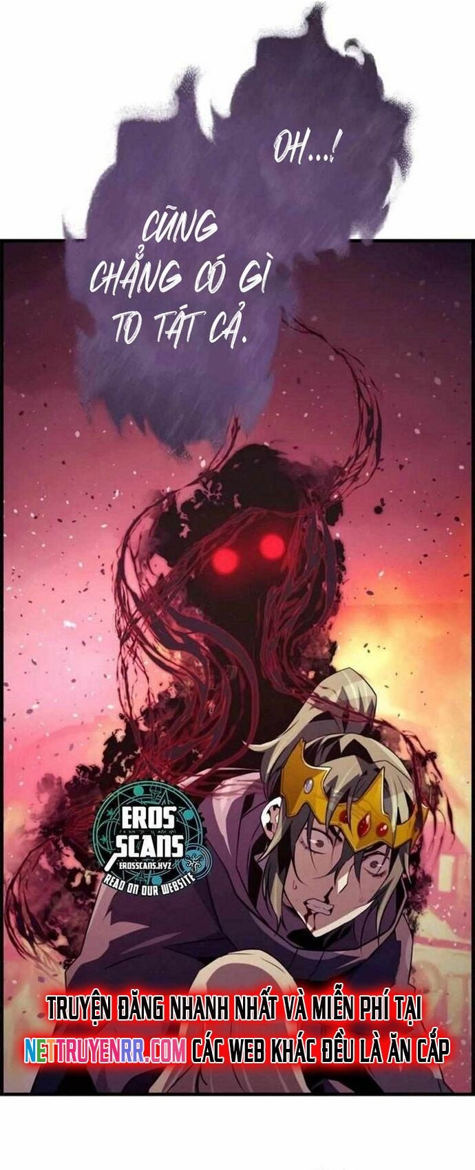 Tử Linh Sư Mạnh Nhất Chapter 81 - Trang 2