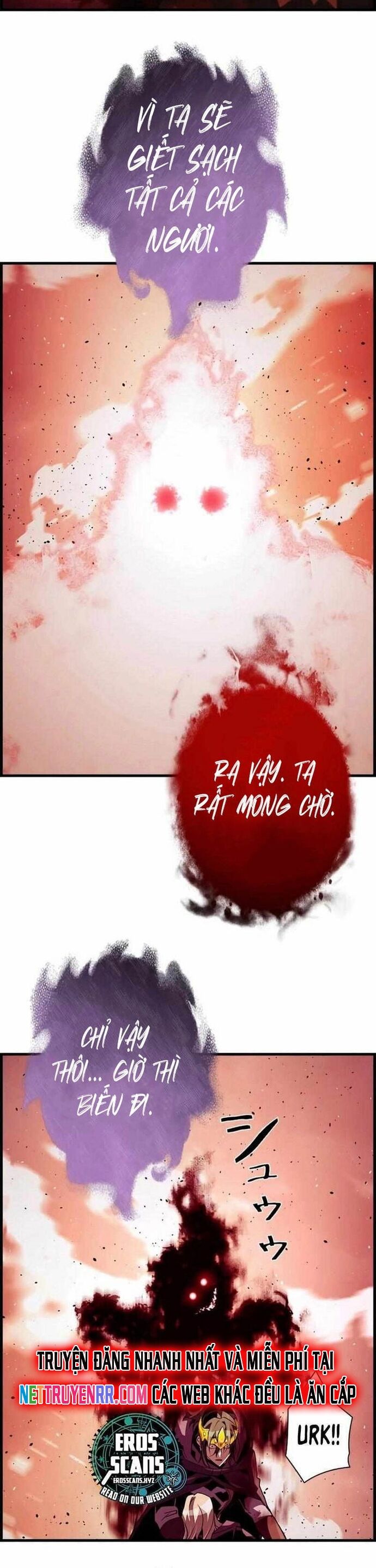 Tử Linh Sư Mạnh Nhất Chapter 81 - Trang 2