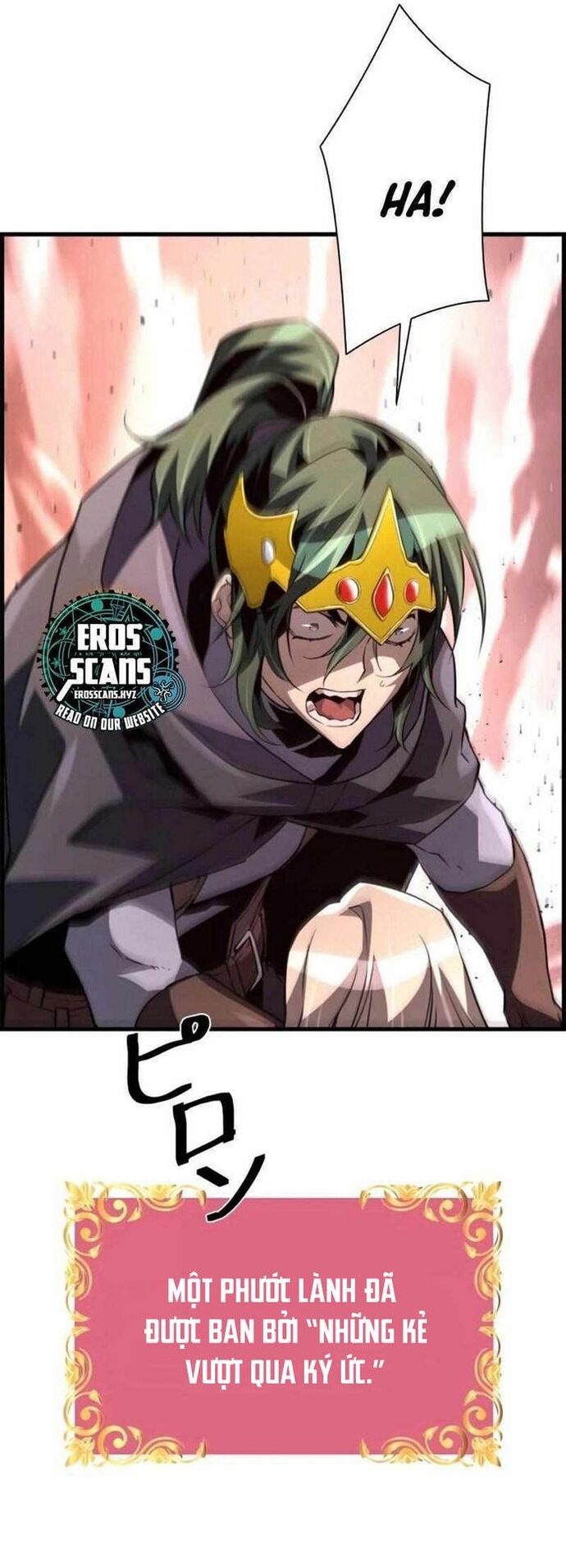 Tử Linh Sư Mạnh Nhất Chapter 81 - Trang 2