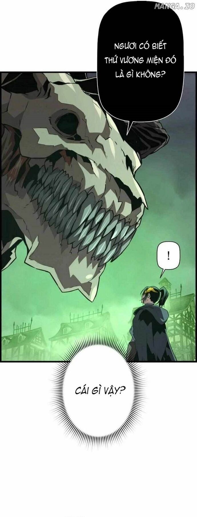 Tử Linh Sư Mạnh Nhất Chapter 81 - Trang 2