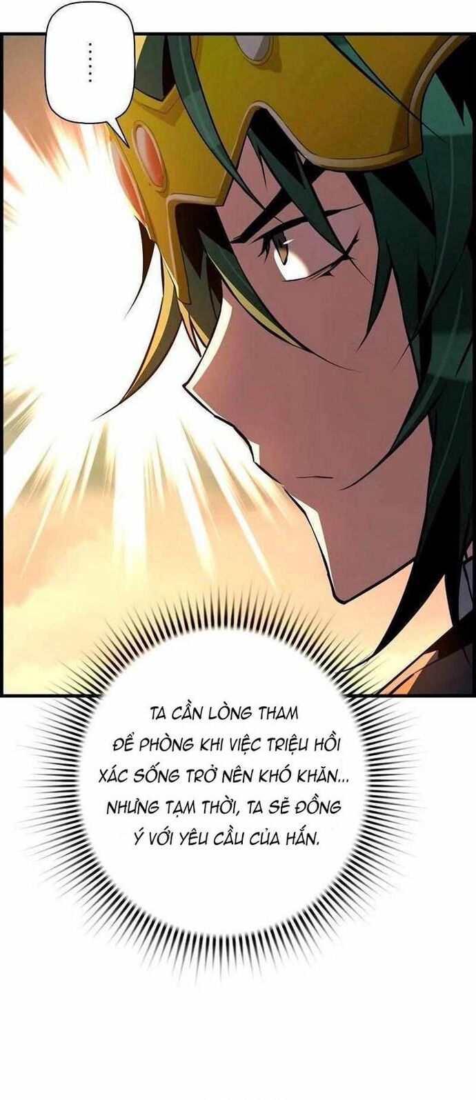 Tử Linh Sư Mạnh Nhất Chapter 81 - Trang 2