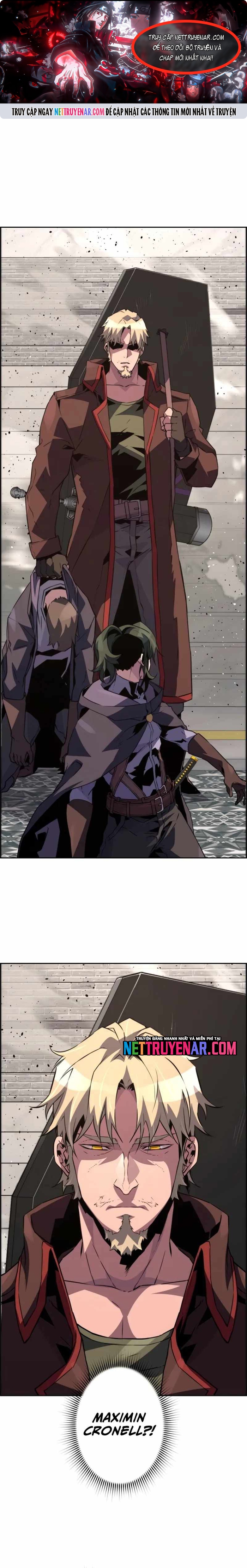 Tử Linh Sư Mạnh Nhất Chapter 84 - Trang 2