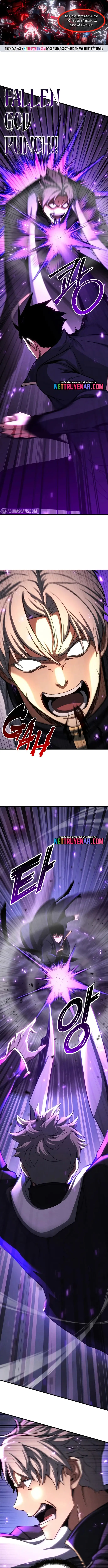 Tử Linh Sư Mạnh Nhất Chapter 89 - Trang 2