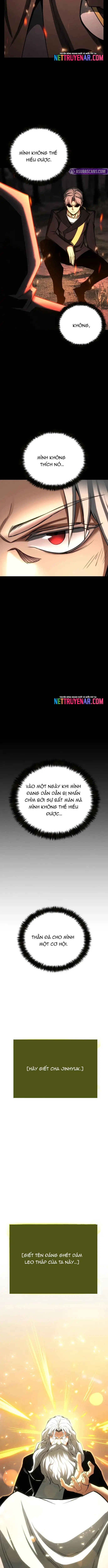 Tử Linh Sư Mạnh Nhất Chapter 89 - Trang 2