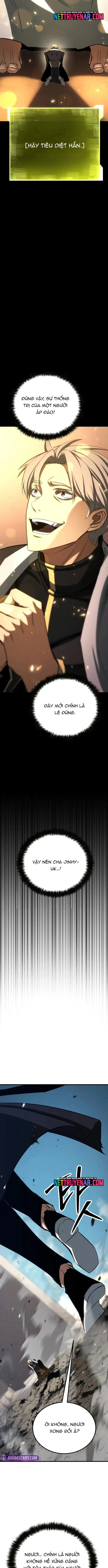 Tử Linh Sư Mạnh Nhất Chapter 89 - Trang 2