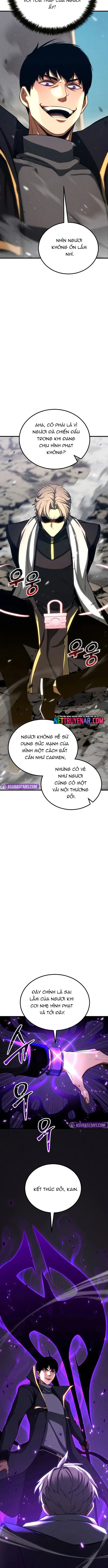 Tử Linh Sư Mạnh Nhất Chapter 89 - Trang 2