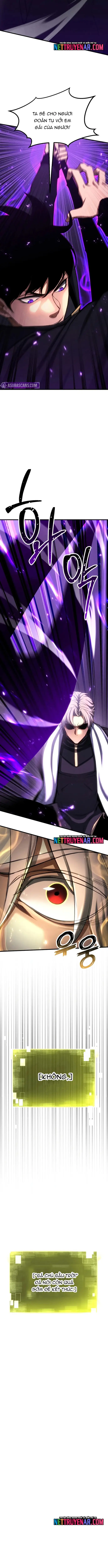 Tử Linh Sư Mạnh Nhất Chapter 89 - Trang 2