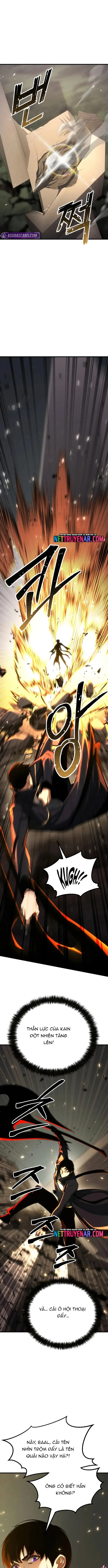 Tử Linh Sư Mạnh Nhất Chapter 89 - Trang 2