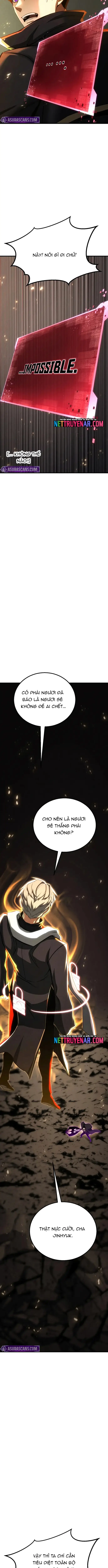 Tử Linh Sư Mạnh Nhất Chapter 89 - Trang 2