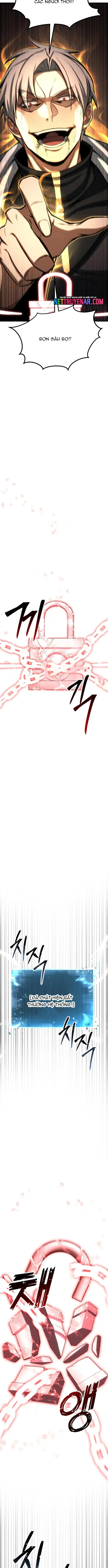 Tử Linh Sư Mạnh Nhất Chapter 89 - Trang 2