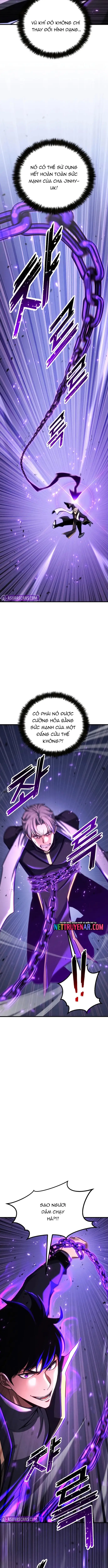 Tử Linh Sư Mạnh Nhất Chapter 89 - Trang 2